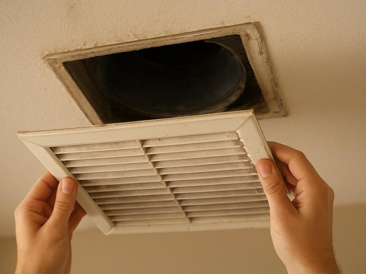 Golden Creekside Air Duct Services work in Seattle